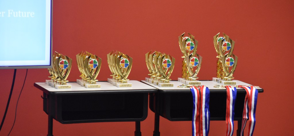 Recent Events and&nbsp;Competitions