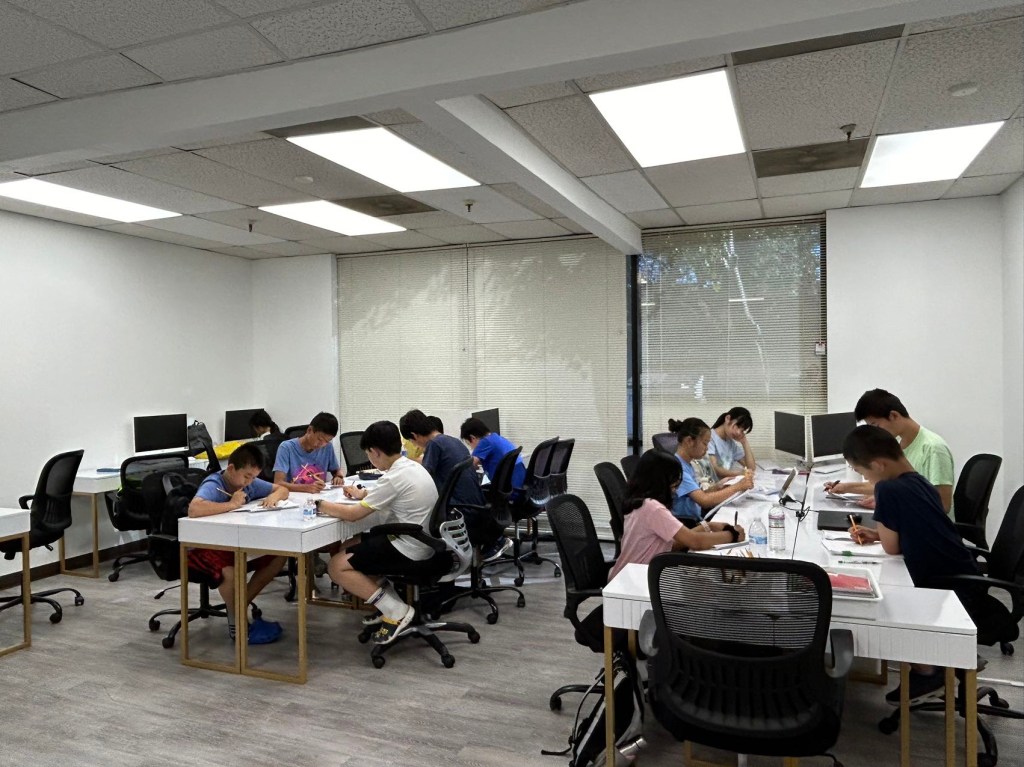 2024 Cowconuts AMC 10 Fall&nbsp;Classes